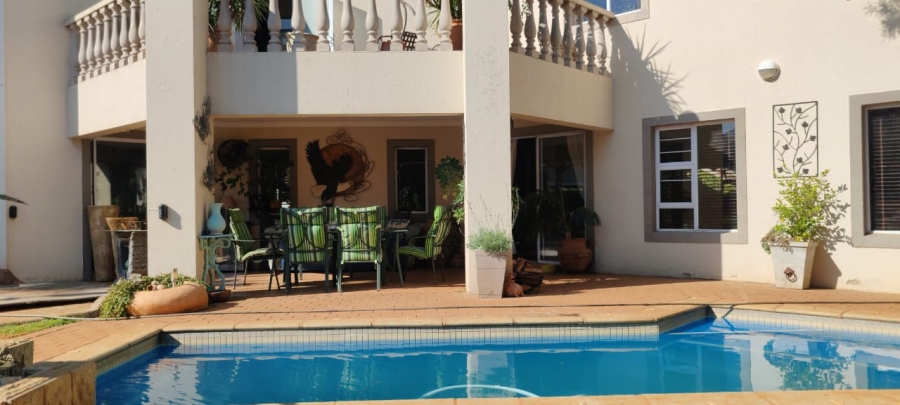 4 Bedroom Property for Sale in Melodie North West